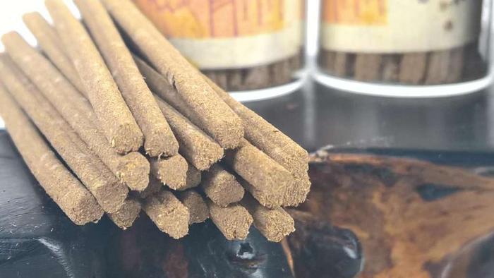 古方精制合香之楚熏